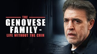 Genovese Crime Family  Life Without the Chin organizedcrime [upl. by Fini]