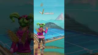 Comment avoir le RESET MOLETTE sur manette 🎮😱 fortnite [upl. by Mahoney]