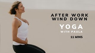 Wind Down Yoga [upl. by Signe409]