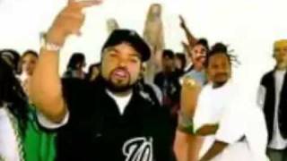 Lil Jon ft Ice Cube and Snoop dog  Go To Church REMIX 2009 [upl. by Alroi]