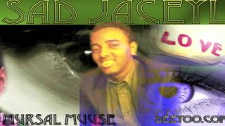 MURSAL MUUSE HEES CUSUB 2015 SAD JACEYL BEST LOVE SONG [upl. by Hamlin]