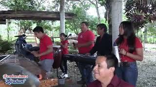 Cómo será la mujer en vivo Marimba Alma Chinanteca [upl. by Mikah59]