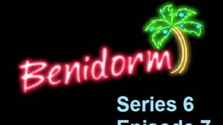 SM3Reviews Benidorm Series 6 Episode 7 2014 [upl. by Sykes]