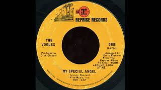 The Vogues  My Special Angel 1968 [upl. by Arliene]