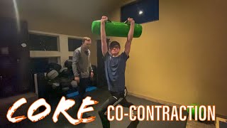 Co ContractionHow to Stabilize the Core [upl. by Yerag]