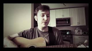 1837 Zachary Scot Johnson Sailors Life Judy Collins Cover thesongadayproject Fairport Convention [upl. by Anah]