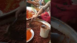 Kpk Shakir Chol Or KaloolRajma Farosh  Soft amp Full Of Spices  Ultimate Food shorts short fyp [upl. by Bravar]