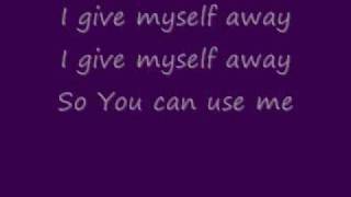 I Give Myself Away by William McDowell [upl. by Lirpa]