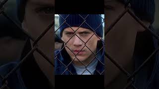 Look of Love Michael amp Sarahs Mesmerizing Eye Contact in Prison Break 😍 [upl. by Elwee215]