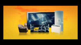 DStv Compact JD Group In Store Commercialmp4 [upl. by Malha]