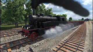 2024 10 15 TransportFever2 S8 T005 [upl. by Martell]