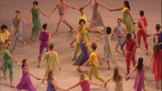 Mark Morris LAllegro Il Penseroso ed il Moderato  Great Performances on PBS [upl. by Seabrooke]