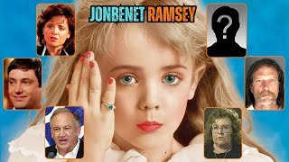 Who Killed JONBENET RAMSEY [upl. by Aynotal]