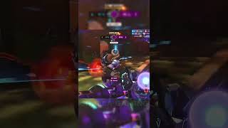 THIS Is How You Counter Zarya in Season 5 Overwatch 2 [upl. by Iamhaj856]