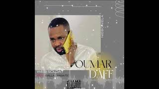 WEEI SOLDAT FEAT BALLA DIABATE OUMAR DAFF audio offiel [upl. by Ssitnerp]