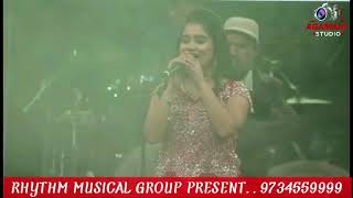 laila main laila 9734559999 rhythmmusicalgroup [upl. by Hairim348]