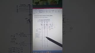 How overload relay save the motor from over current [upl. by Debera148]