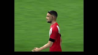 ✅ Eliminatorias Qatar 2022 Pes 6 con Peru Parte 3 [upl. by Aihtela]