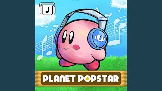 Planet Popstar From quotKirby 64 The Crystal Shardsquot [upl. by Francesca627]