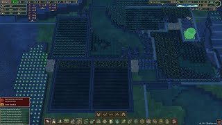 De longues dents et des barrages – Timberborn – Episode 10 [upl. by Bertasi]