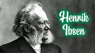 Henrik Ibsen documentary [upl. by Atihcnoc596]