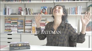 Elif Batuman  False Starts  Granta Magazine [upl. by Duleba]