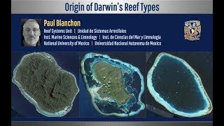 Origin of Darwins Reef Types [upl. by Yecies760]