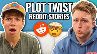 The Most Unpredictable Reddit Stories  Reading Reddit Stories [upl. by Joachima831]