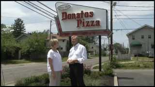 Donatos is celebrating 50th years [upl. by Feldstein]