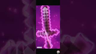 En NETHERITE SWORD VS ALL MINECRAFT MOBSshorts trending viral ytshorts edit youtubeshorts [upl. by Crescin]