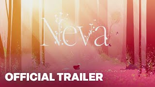 Neva Official Gameplay Trailer  Summer Game Fest 2024 [upl. by Nirac]