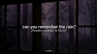 Remember The Rain  The Sylvers  español amp lyrics [upl. by Kcir693]