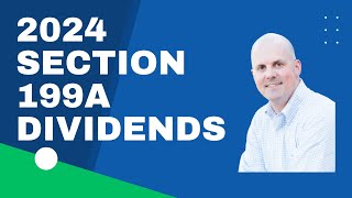 2024 Section 199A Dividends [upl. by Jeffry925]