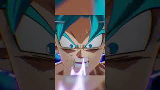 Dragon Ball Sparking Zero EPIC duel dragonball dragonballz [upl. by Pansie759]