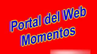 El Portal Del Web  Momentos  La Washa Caliente [upl. by Lengel]