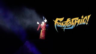 Fantasmic 2022  Disneys Hollywood Studios  Walt Disney World [upl. by Gunn888]