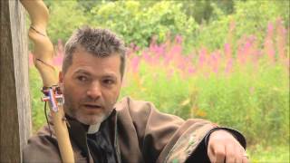 A Priest discusses Druidism and Dudeism [upl. by Elene130]