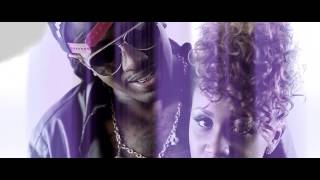 Ginuwine Presents Aquriu quotHop On Itquot Music Video [upl. by Ynolem]