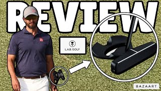 LAB PUTTER REVIEW [upl. by Maggie]