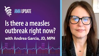 How to prevent measles who should take Paxlovid plus the latest research on COVID and pregnancy [upl. by Dominik]