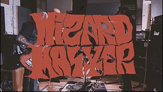 Wizard Master  Füneral Boogie Live Dead Session  Electric Valley Records [upl. by Wassyngton]