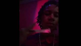 YBN Nahmir  Rubbin Off The Paint Pt2 SNIPPET [upl. by Nolie]