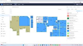 An Overview of the QuickBooks Online Integration in MeasureSquare [upl. by Beisel]