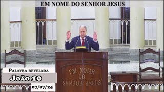 culto online ccb palavra de Deus [upl. by Jacob60]