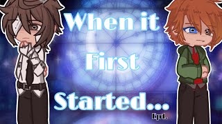 Ep1 when it first started…  skk  warnings  14  read the description  ruilovessoukoku [upl. by Aleacem]