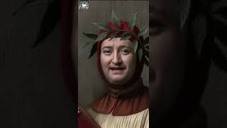 Francesco Petrarca canta Erano i capei doro a laura sparsi di Petrarca opere  lucaespo 𝄞 ♫ ♪♪ 🎸 [upl. by Edlyn560]