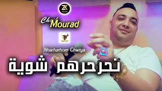 Cheikh Mourad 2024  Nharharhom Chwiya  نحرحرهم شوية  Karaibes 46 Ft Yousri [upl. by Zumwalt]