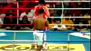 Pinoy Pride famous boxing  Jason Pagara vs Frans Yarangga full fight [upl. by Milla37]