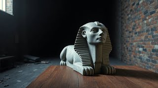 Secrets of the Sphinx New Findings on its Origins and Purpose [upl. by Enimajneb]