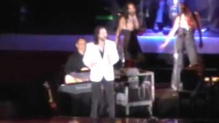 Marco Antonio Solís en Ferro 2014  De Mil Amores [upl. by Reiko373]